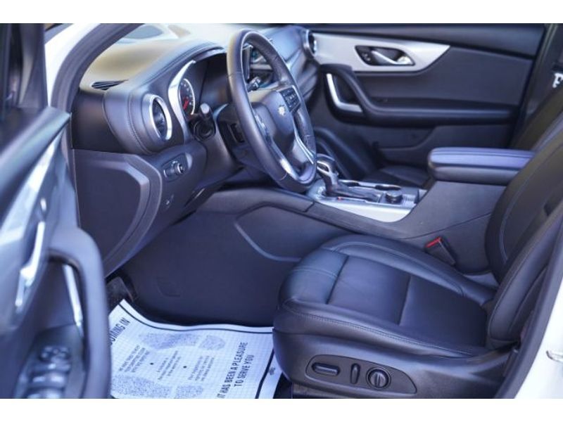 2020 Chevrolet Blazer LT Huntington UT