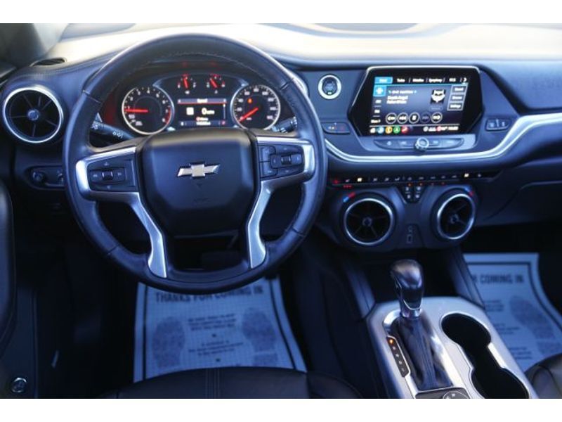 2020 Chevrolet Blazer LT Huntington UT