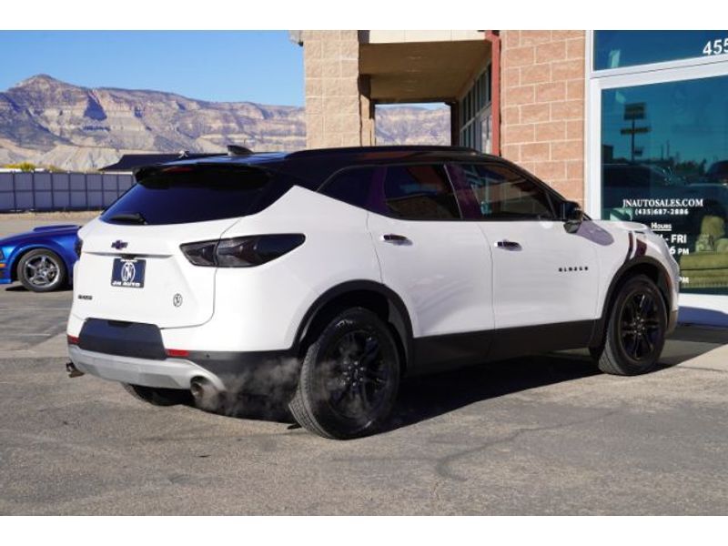 2020 Chevrolet Blazer LT Huntington UT