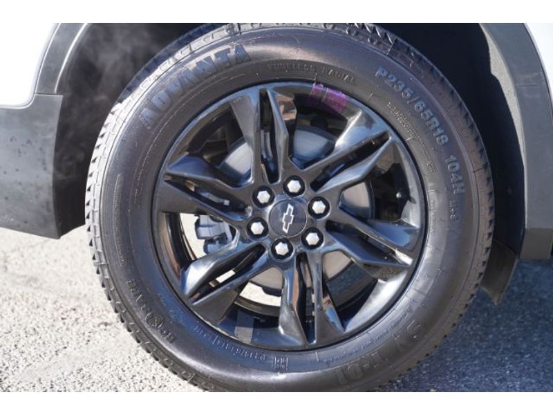 2020 Chevrolet Blazer LT Huntington UT