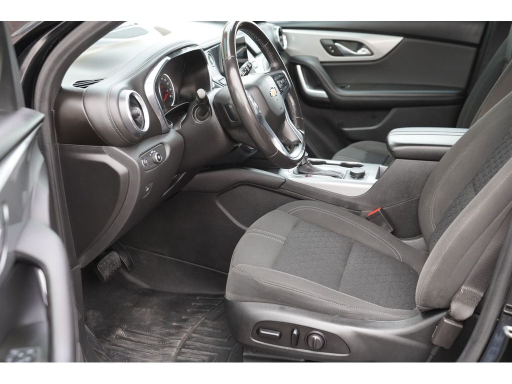 2020 Chevrolet Blazer LT Huntington UT