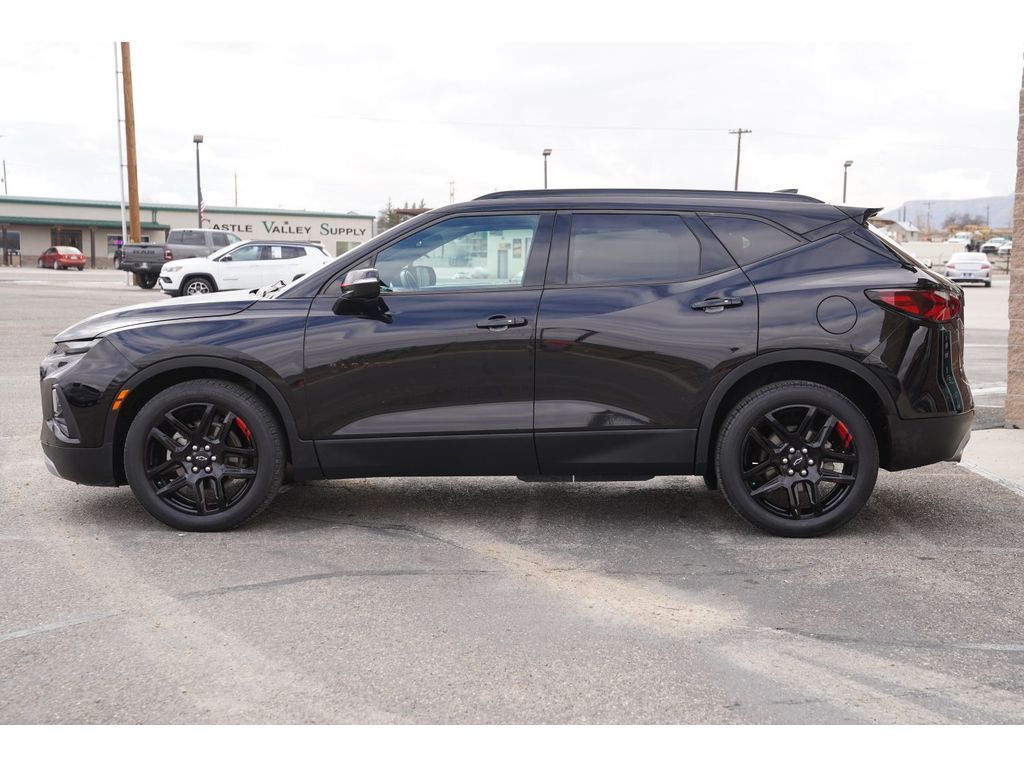 2020 Chevrolet Blazer LT Huntington UT
