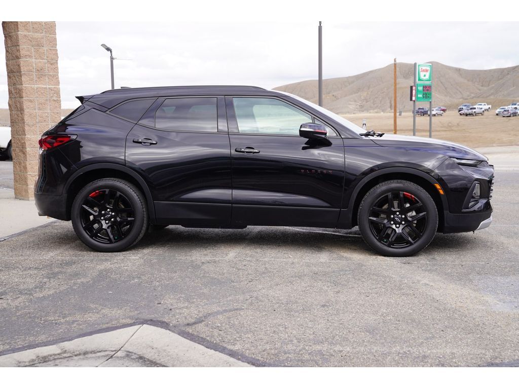 2020 Chevrolet Blazer LT Huntington UT