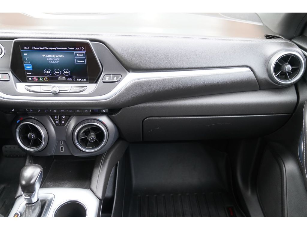 2020 Chevrolet Blazer LT Huntington UT