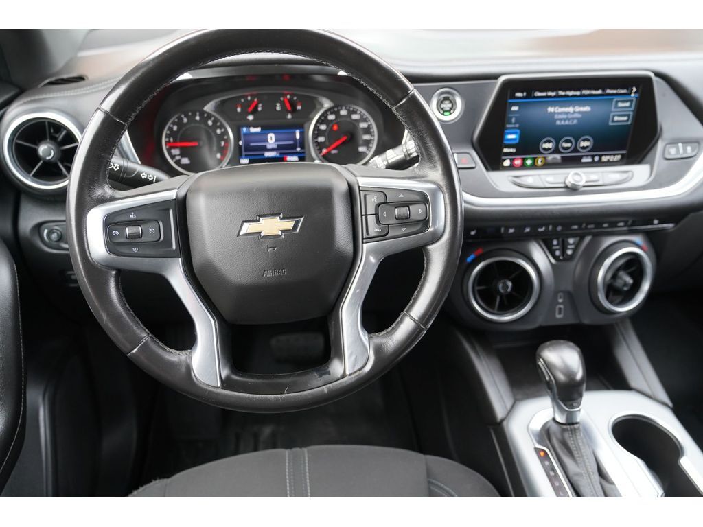 2020 Chevrolet Blazer LT Huntington UT