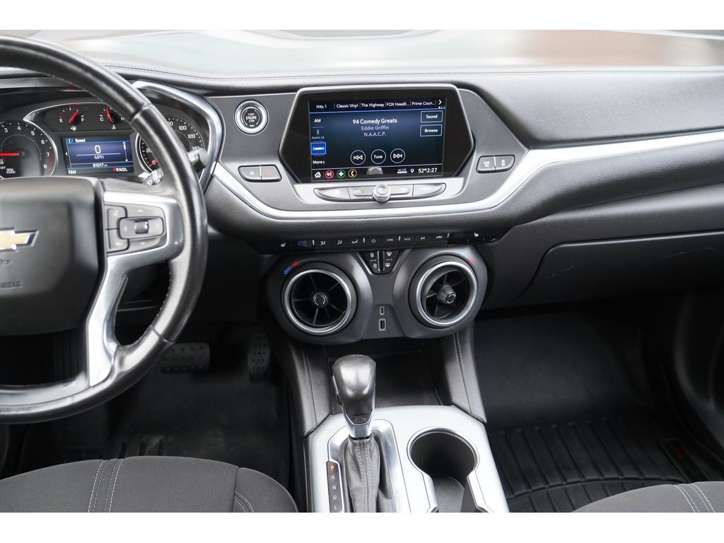 2020 Chevrolet Blazer LT Huntington UT