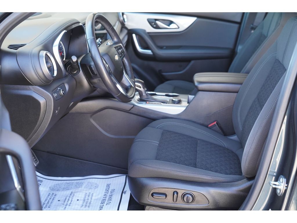 2020 Chevrolet Blazer LT Huntington UT