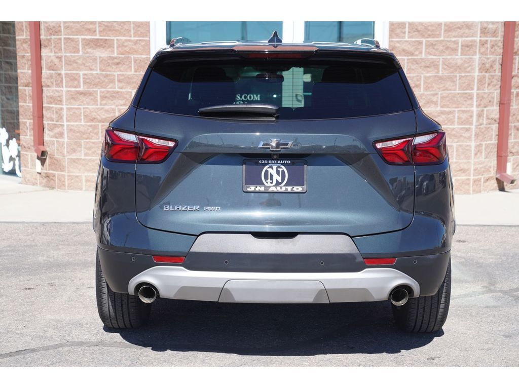 2020 Chevrolet Blazer LT Huntington UT