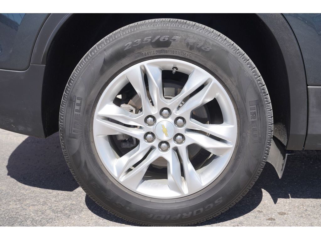 2020 Chevrolet Blazer LT Huntington UT