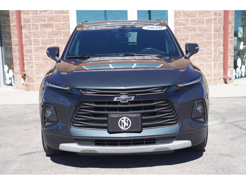 2020 Chevrolet Blazer LT Huntington UT
