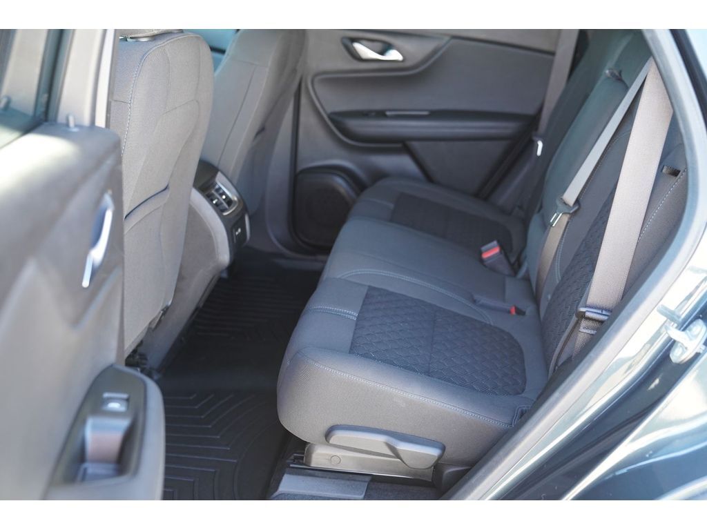 2020 Chevrolet Blazer LT Huntington UT