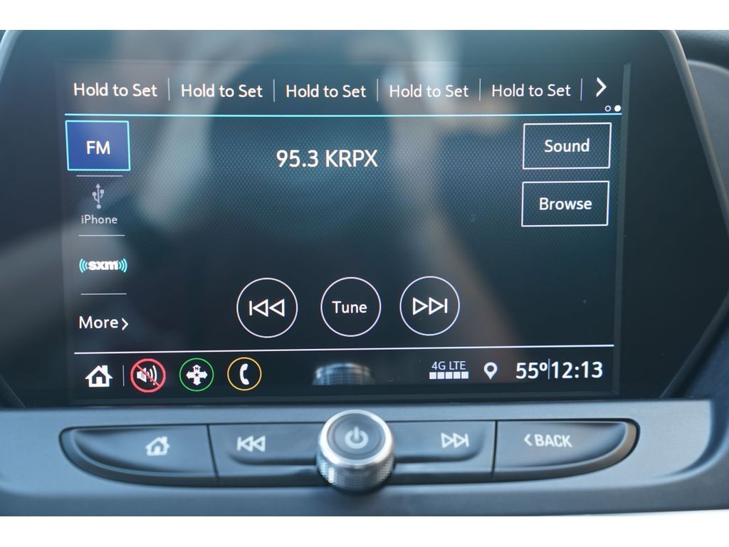 2020 Chevrolet Blazer LT Huntington UT