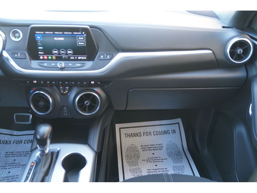 2020 Chevrolet Blazer LT Huntington UT