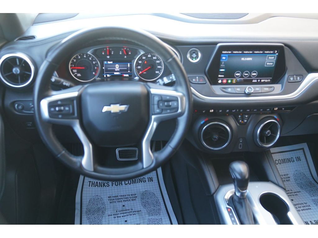 2020 Chevrolet Blazer LT Huntington UT