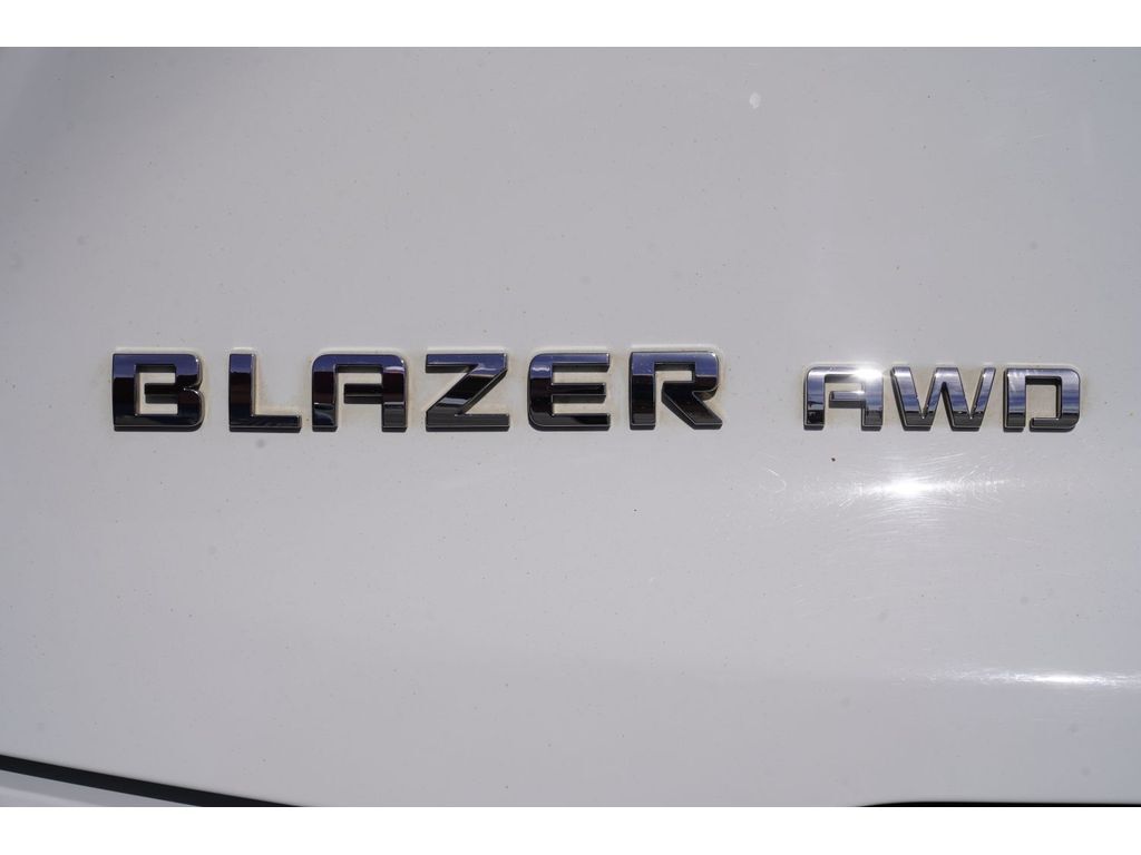 2020 Chevrolet Blazer LT Huntington UT