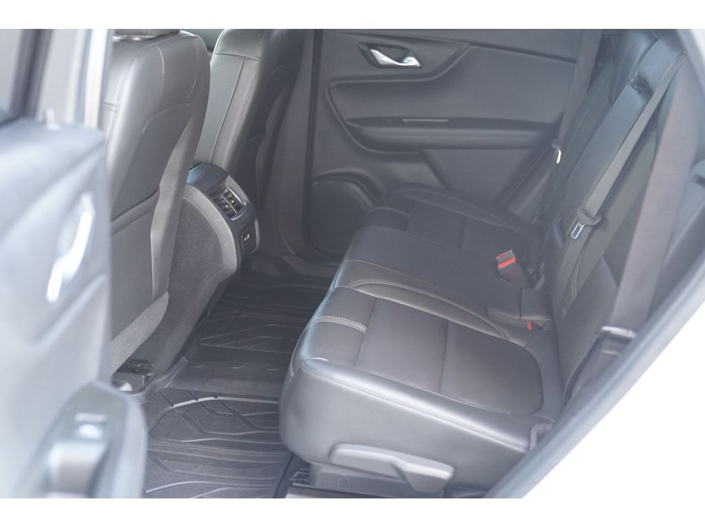 2020 Chevrolet Blazer LT Huntington UT