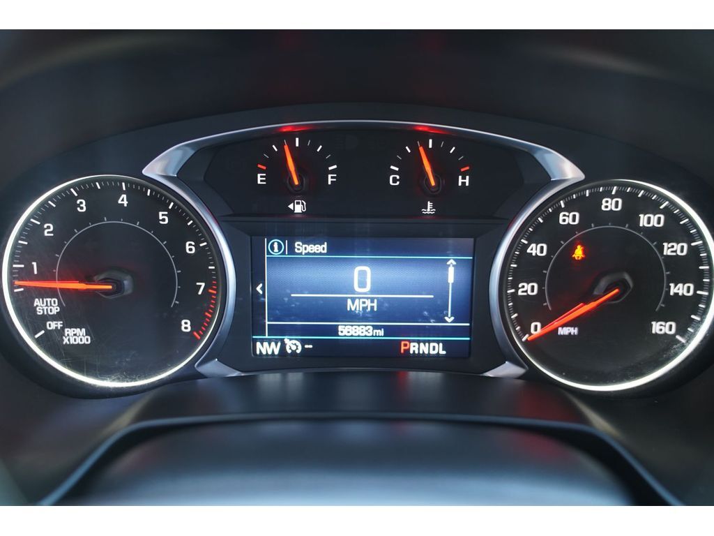 2020 Chevrolet Blazer LT Huntington UT