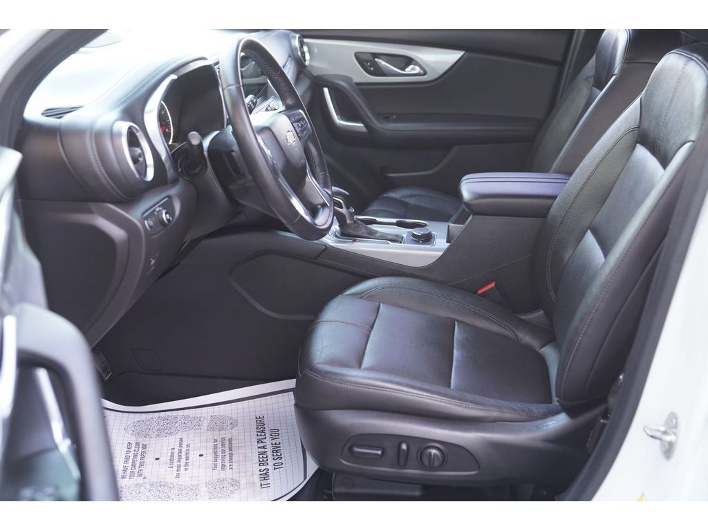 2020 Chevrolet Blazer LT Huntington UT