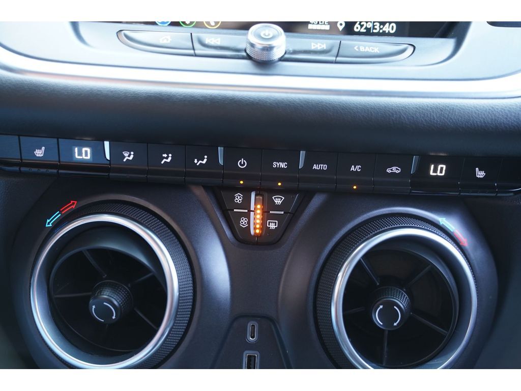 2020 Chevrolet Blazer LT Huntington UT