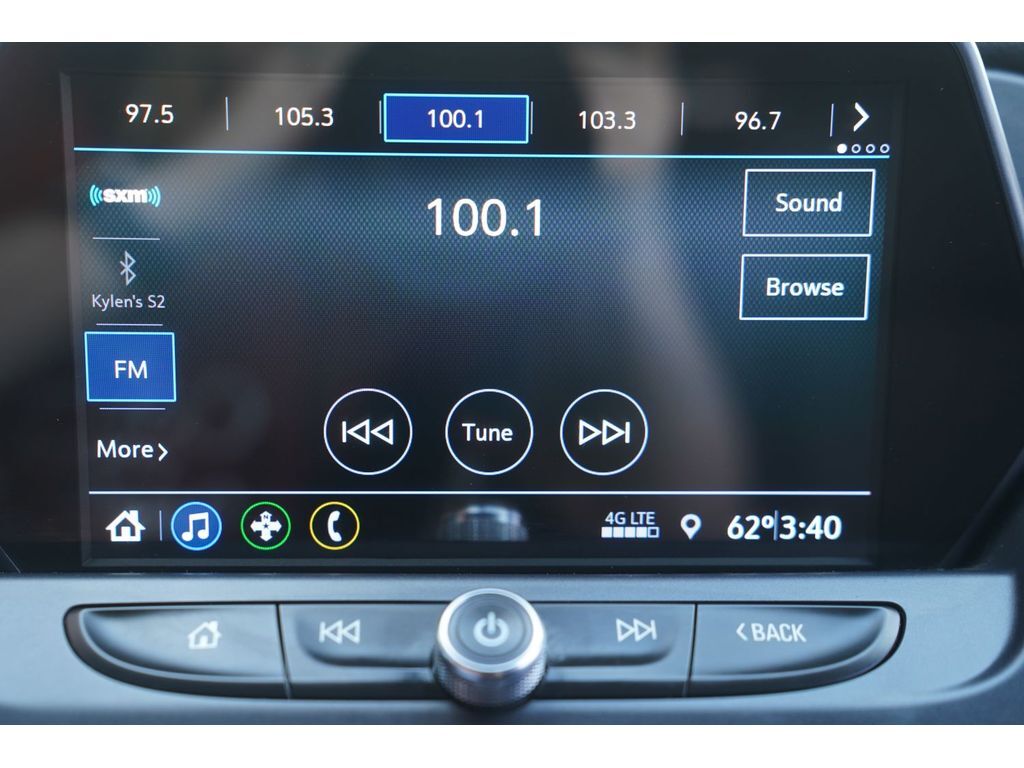 2020 Chevrolet Blazer LT Huntington UT