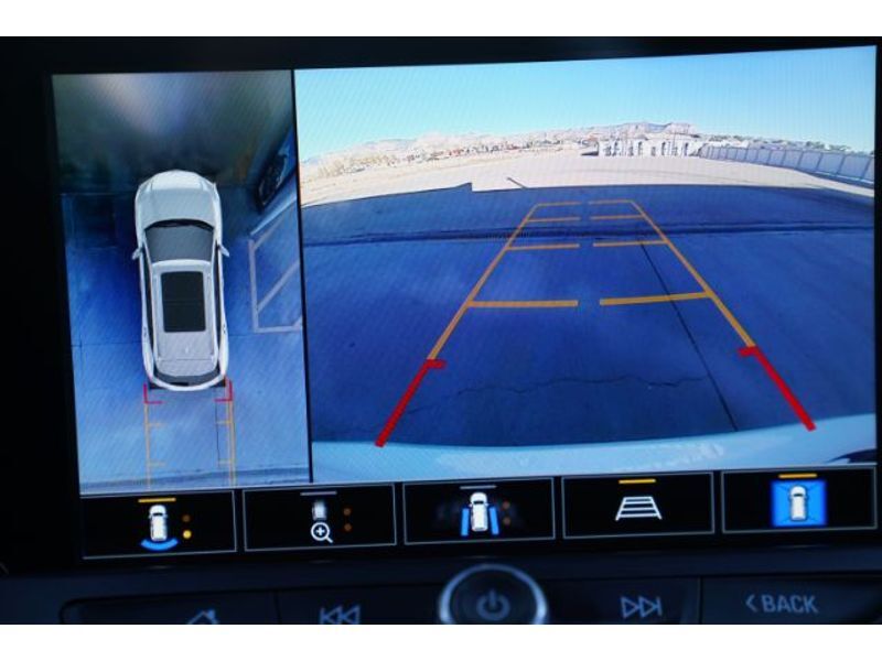 2020 Chevrolet Blazer LT Price UT