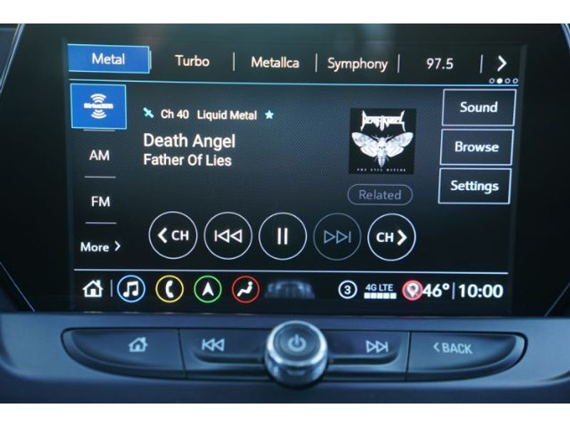 2020 Chevrolet Blazer LT Price UT