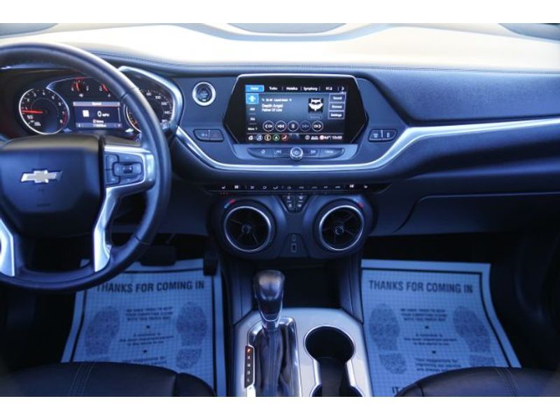 2020 Chevrolet Blazer LT Price UT