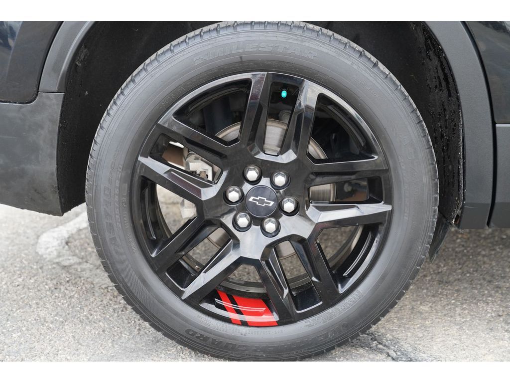 2020 Chevrolet Blazer LT Price UT