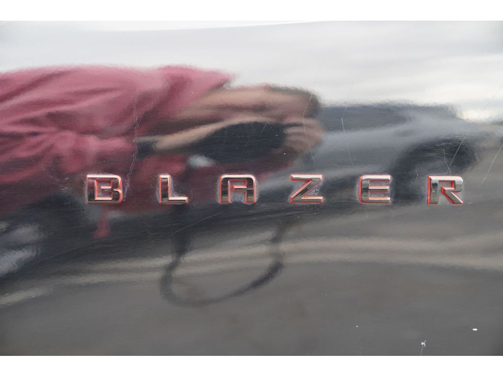 2020 Chevrolet Blazer LT Price UT