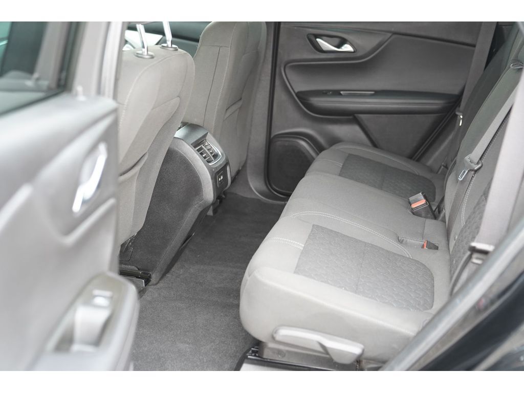 2020 Chevrolet Blazer LT Price UT