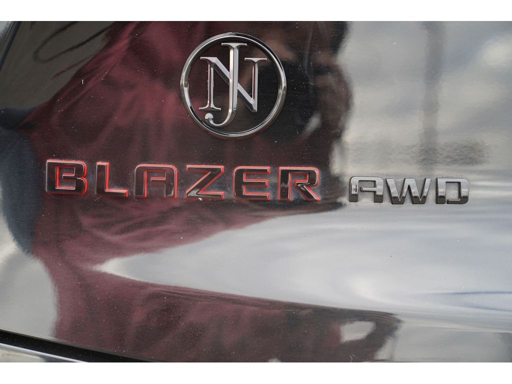 2020 Chevrolet Blazer LT Price UT