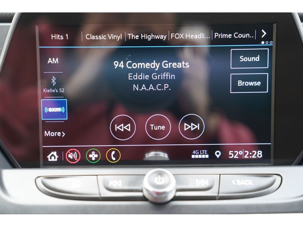 2020 Chevrolet Blazer LT Price UT