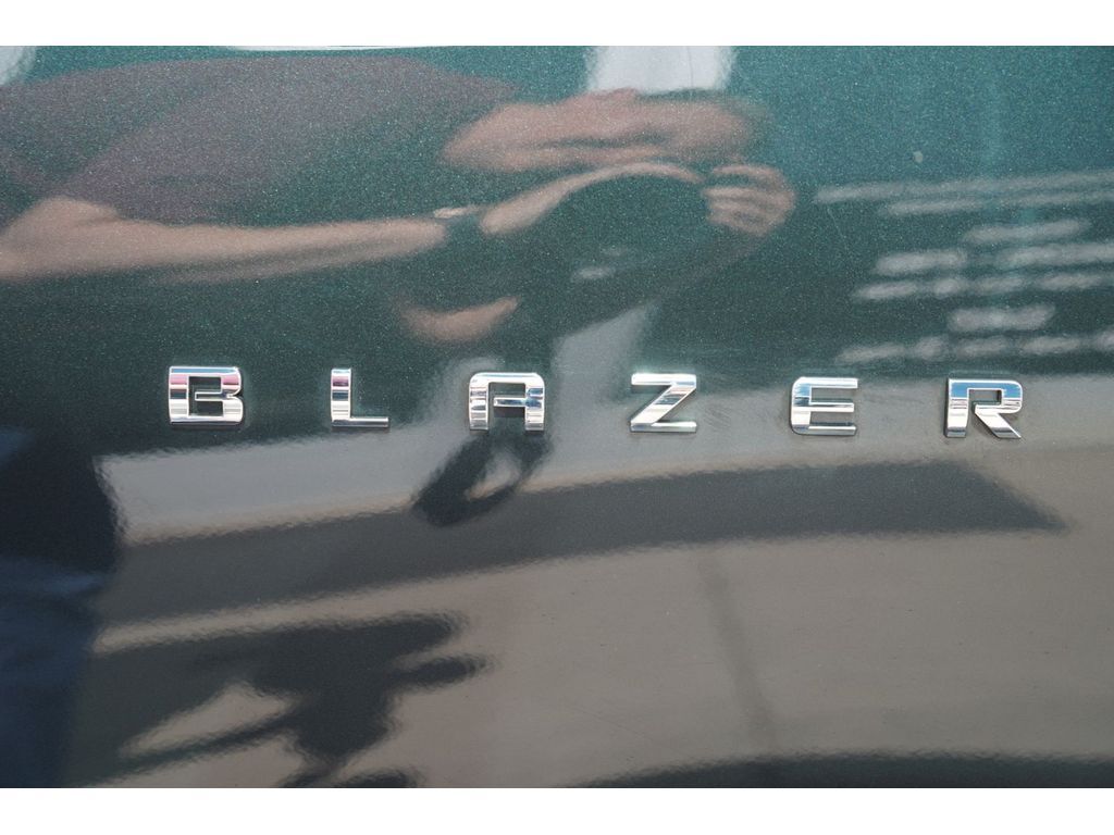 2020 Chevrolet Blazer LT Price UT