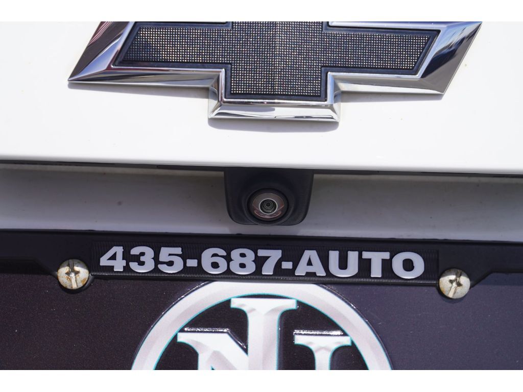 2020 Chevrolet Blazer LT Price UT