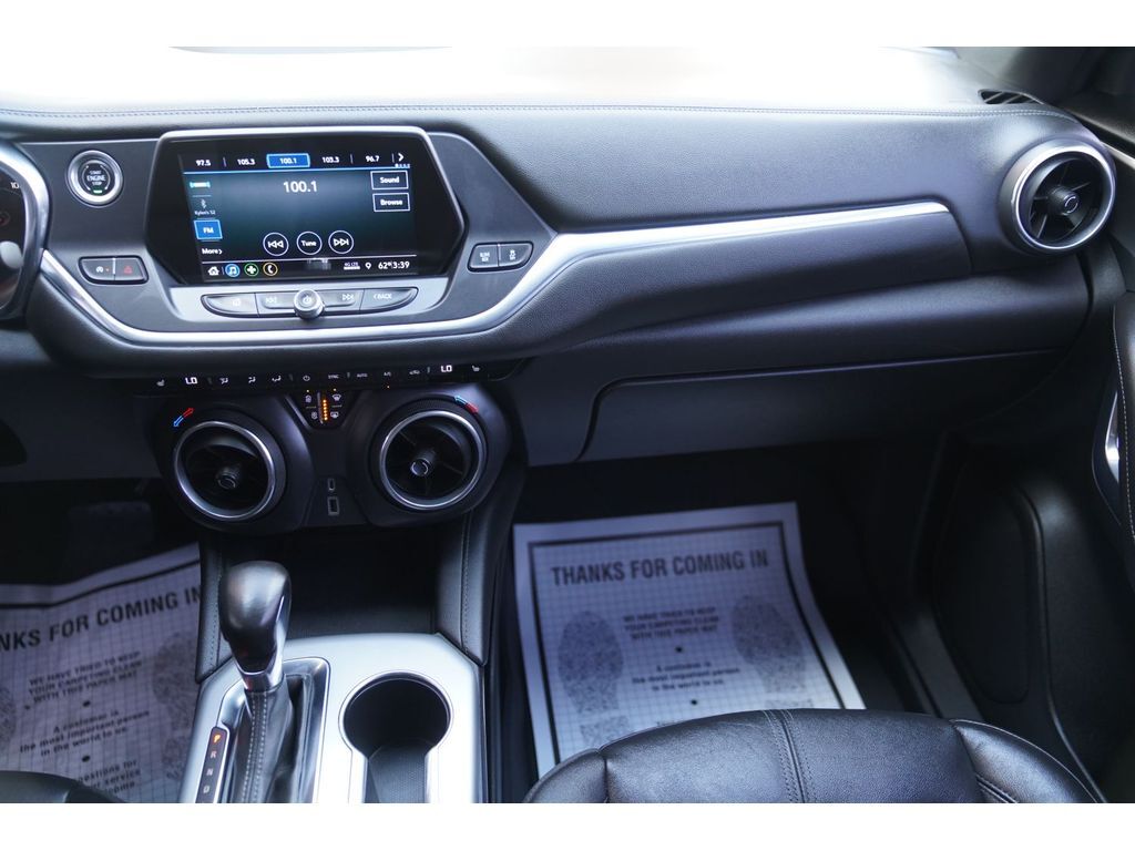 2020 Chevrolet Blazer LT Price UT