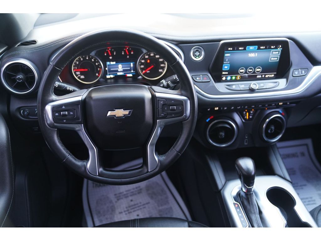 2020 Chevrolet Blazer LT Price UT