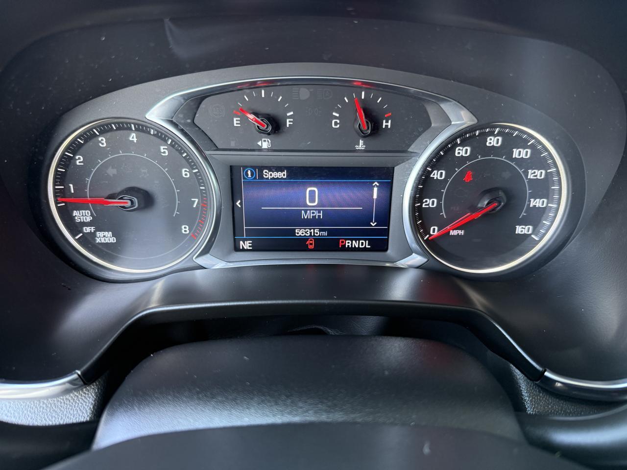 2020 Chevrolet Blazer LT Knoxville TN