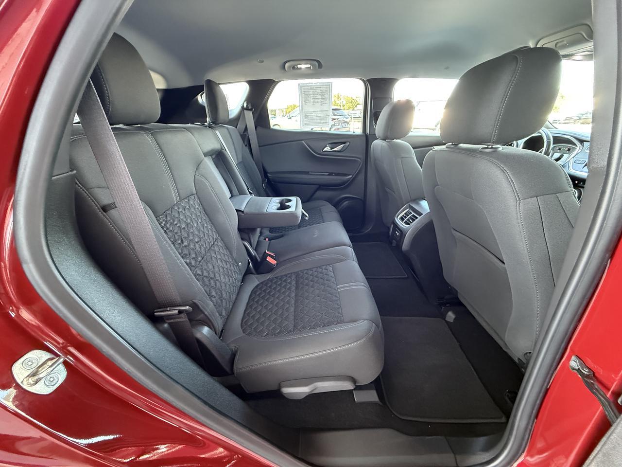 2020 Chevrolet Blazer LT Knoxville TN