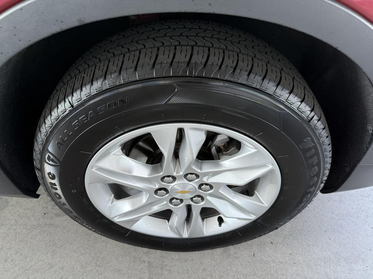 2020 Chevrolet Blazer LT Knoxville TN