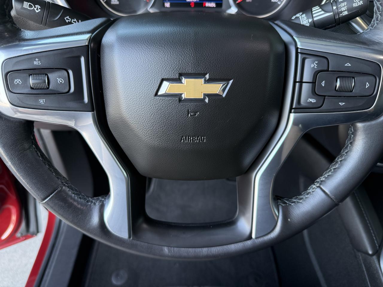 2020 Chevrolet Blazer LT Knoxville TN