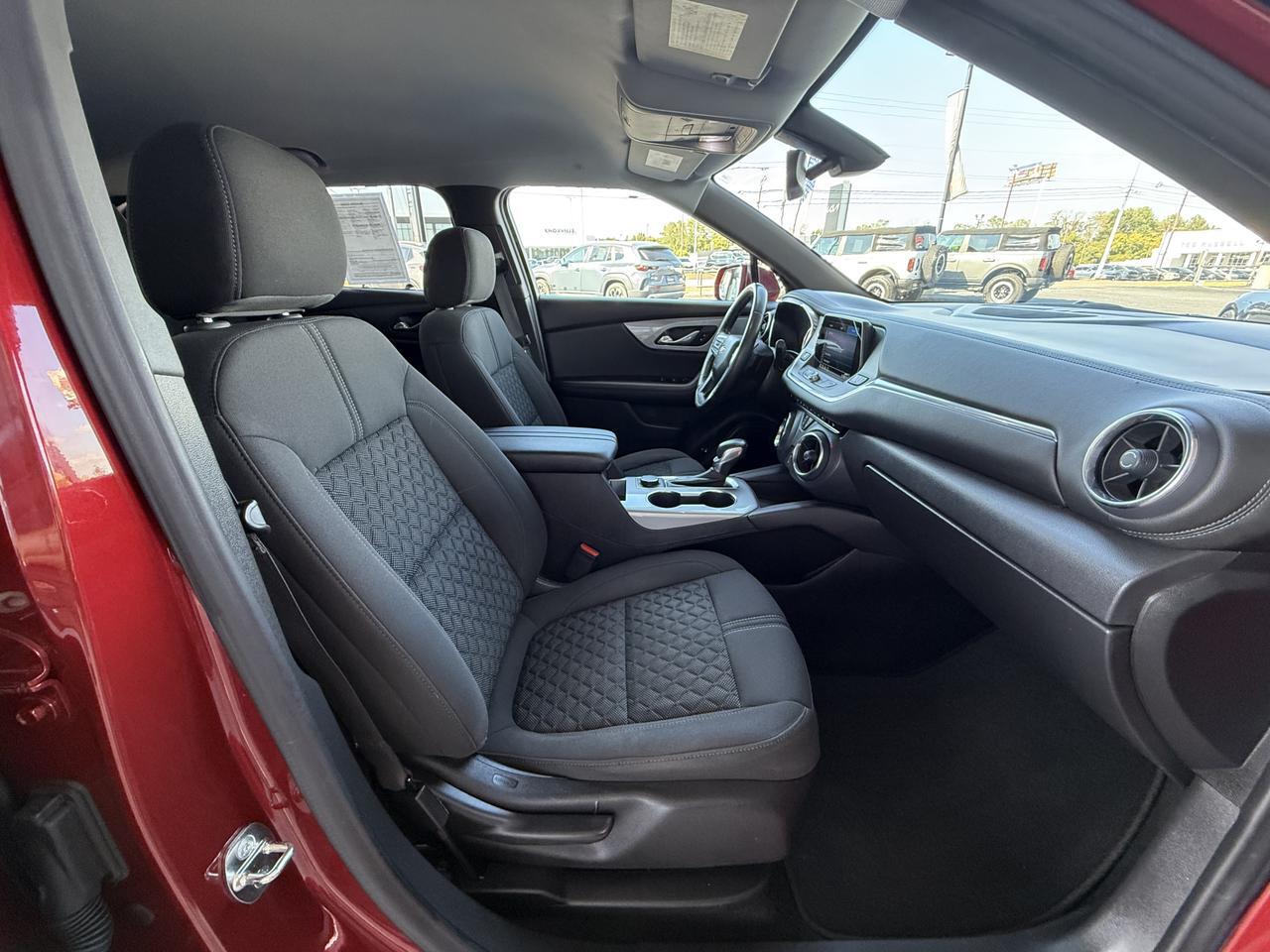 2020 Chevrolet Blazer LT Knoxville TN