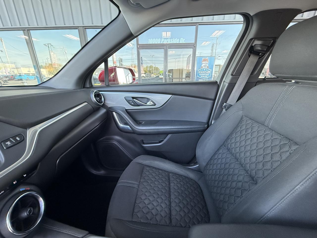 2020 Chevrolet Blazer LT Knoxville TN