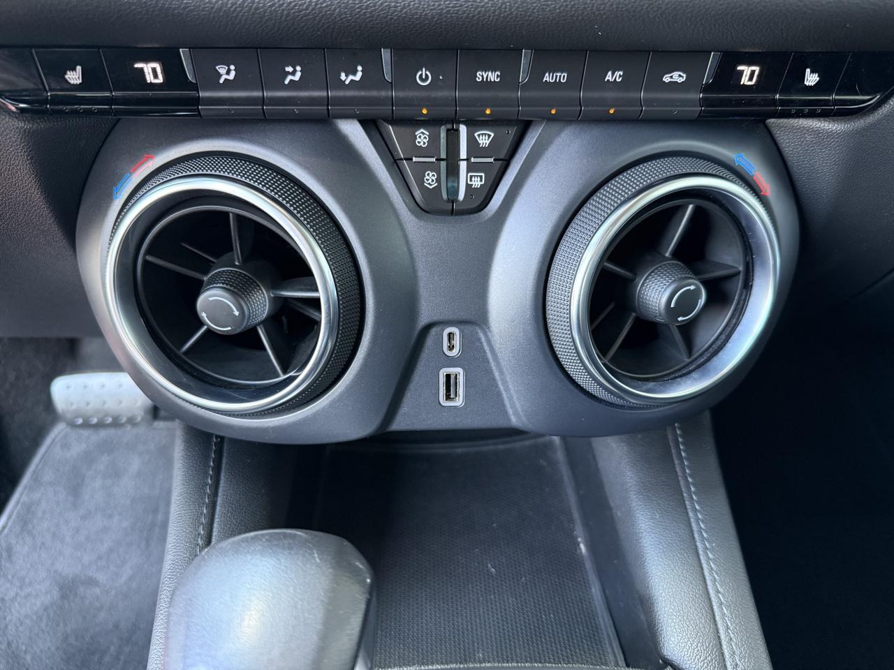 2020 Chevrolet Blazer LT Knoxville TN