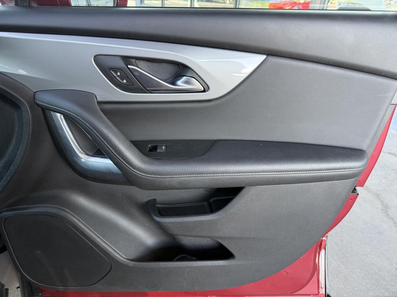 2020 Chevrolet Blazer LT Knoxville TN