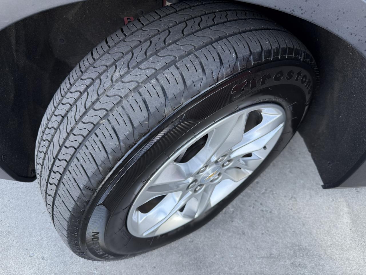 2020 Chevrolet Blazer LT Knoxville TN