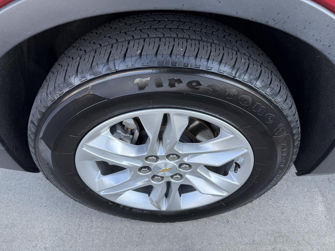 2020 Chevrolet Blazer LT Knoxville TN