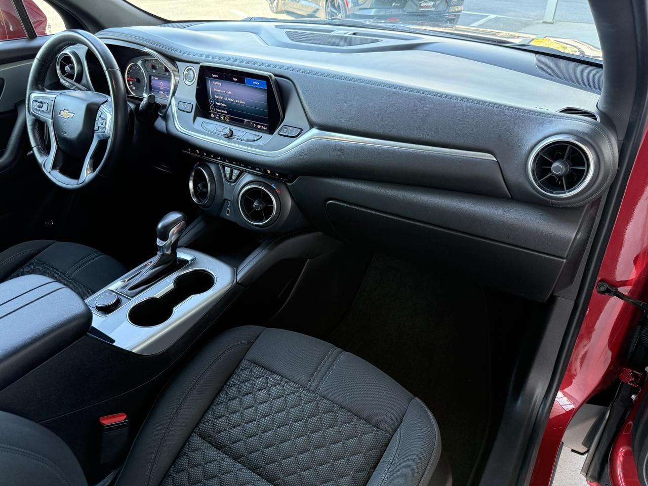 2020 Chevrolet Blazer LT Knoxville TN