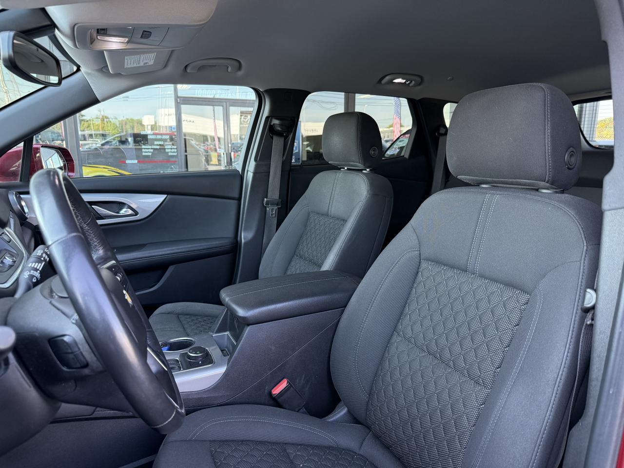 2020 Chevrolet Blazer LT Knoxville TN