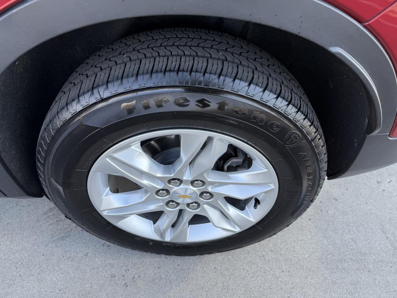 2020 Chevrolet Blazer LT Knoxville TN