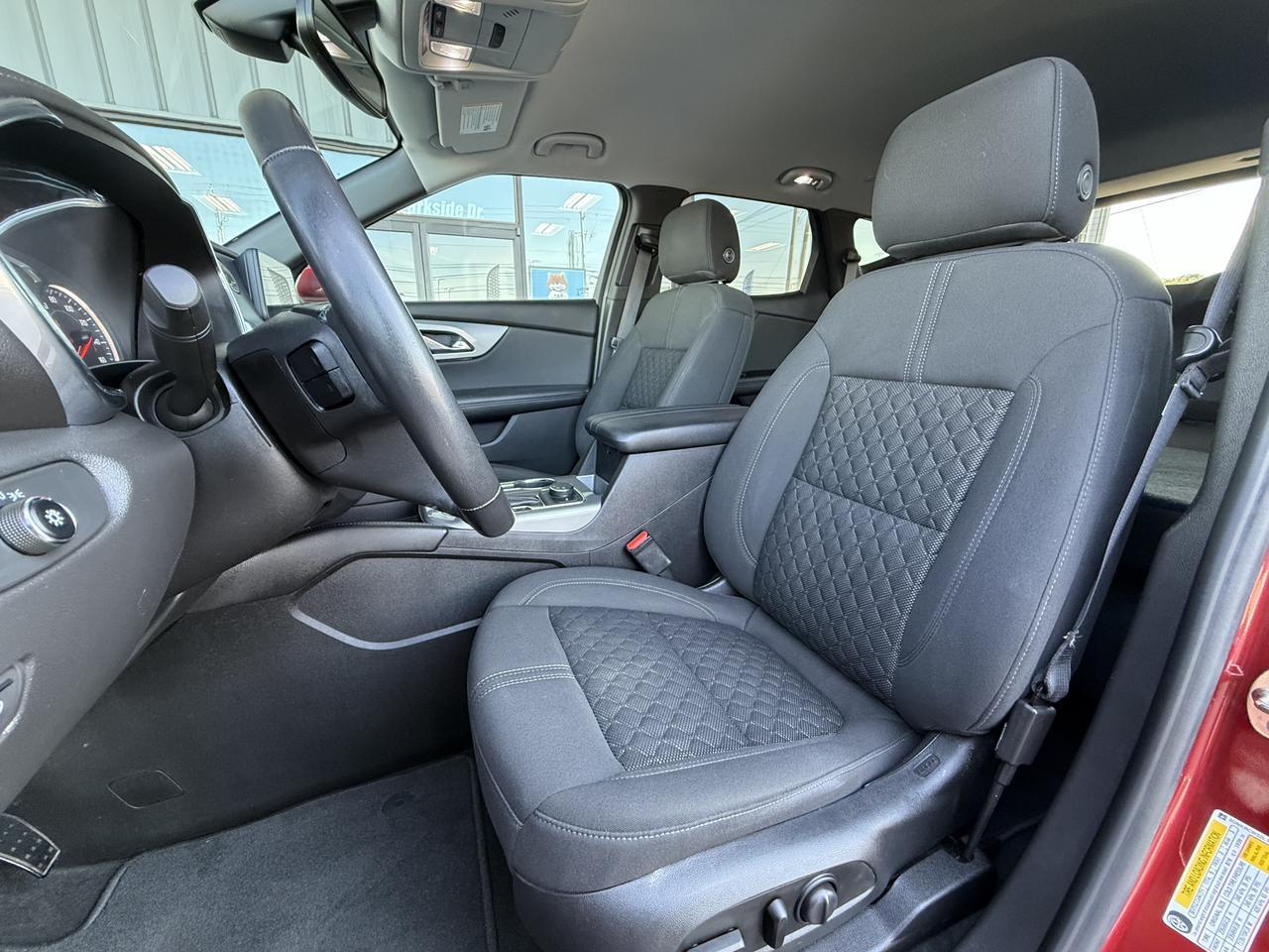 2020 Chevrolet Blazer LT Knoxville TN